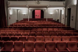 teatro san teodoro