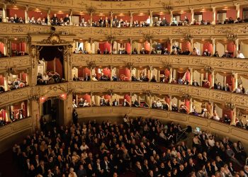 teatro sociale