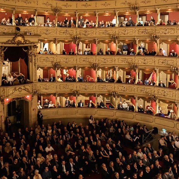 teatro sociale