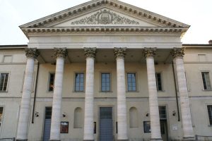 teatro sociale