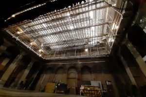 teatro sociale