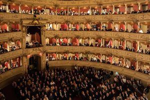 teatro sociale