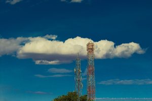 telecommunication-towers