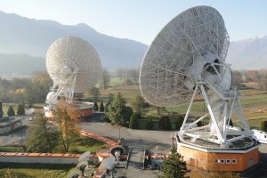 telespazio