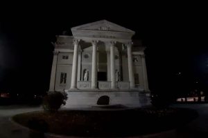 tempio spento