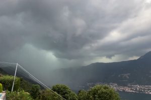 temporale pioggia maltempo