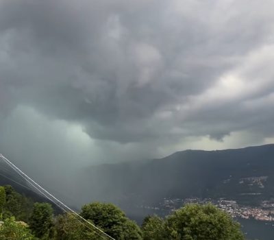temporale pioggia maltempo