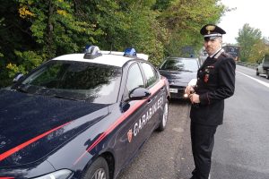 tenente bonavera morto carabinieri