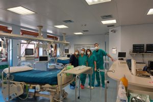 terapia intensiva valduce