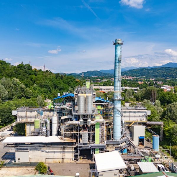 termovalorizzatore