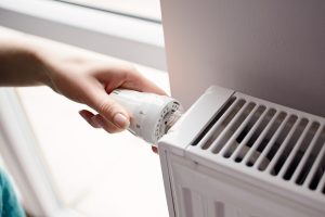 termosifone calorifero