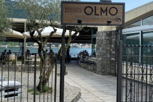 terrazza olmo