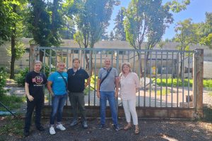 terzo anniversario chiusura piscine via del dos (6)