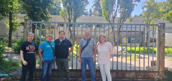 terzo anniversario chiusura piscine via del dos (6)