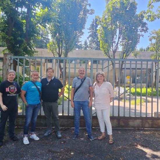 terzo anniversario chiusura piscine via del dos (6)