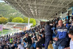 tifosi como stadio