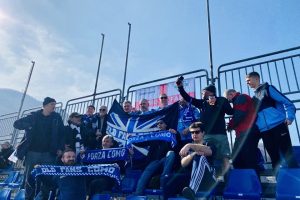 tifosi inglesi