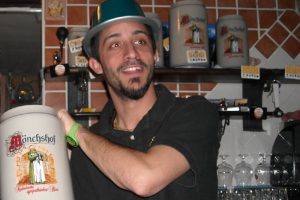tonino birrivico