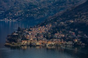 torno