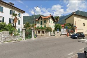 torno lariana