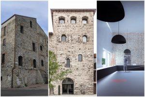 torre pantera vs altre
