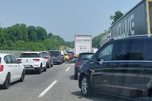 traffico autostrada a9 2