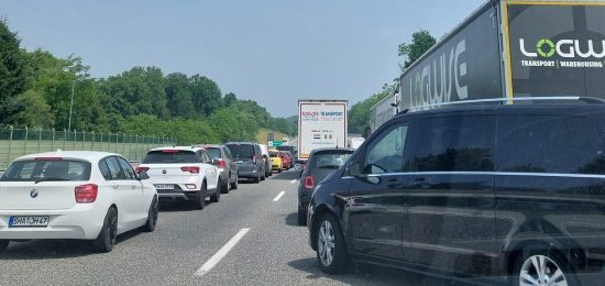 traffico autostrada a9 2