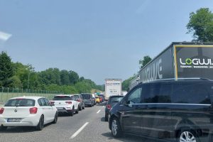 traffico autostrada a9 2