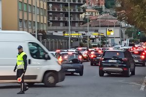 traffico como
