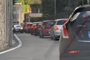 traffico lariana