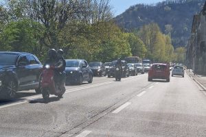 traffico napoleona