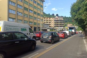 traffico rosselli 2