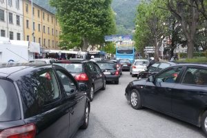 traffico