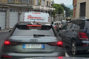 traffico via torno 2