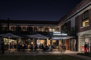 trattoria contemporanea lomazzo