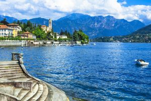 Holidays,In,Italy,-,Beautiful,Village,Tremezzina.,Lago,Di,Como