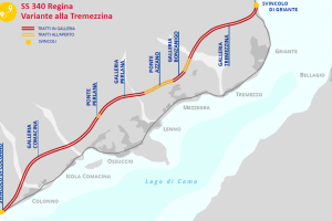 tremezzina