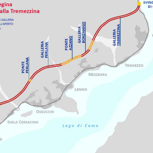 tremezzina