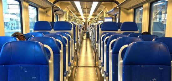 treno pixabay