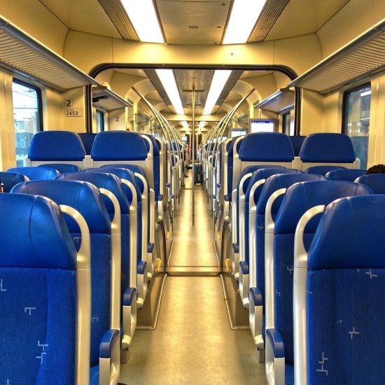 treno pixabay