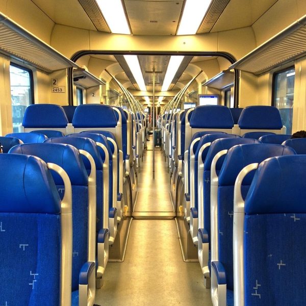 treno pixabay