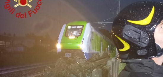 treno