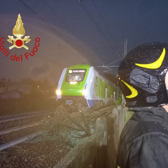 treno