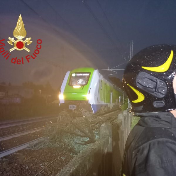 treno