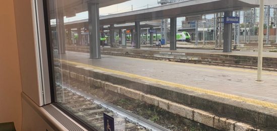 treno