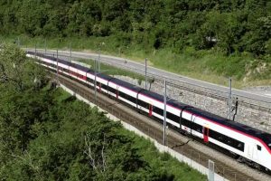 treno