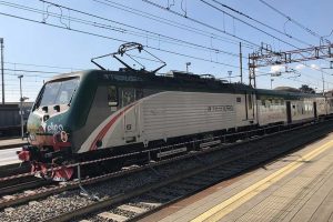 treno trenord