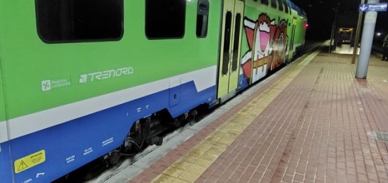 trenord-camerlata