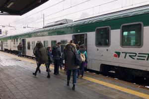 trenord foto