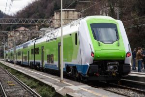 trenord regio express